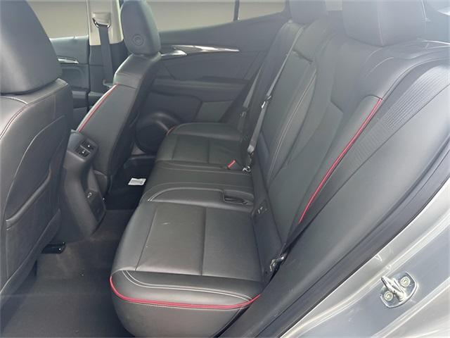 used 2023 Buick Envision car, priced at $24,995