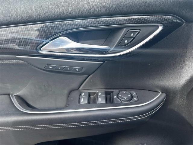 used 2023 Buick Envision car, priced at $24,995
