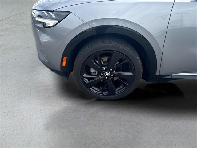 used 2023 Buick Envision car, priced at $24,995