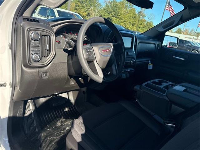 new 2025 GMC Sierra 1500 car, priced at $48,460