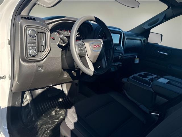 new 2025 GMC Sierra 1500 car, priced at $40,555