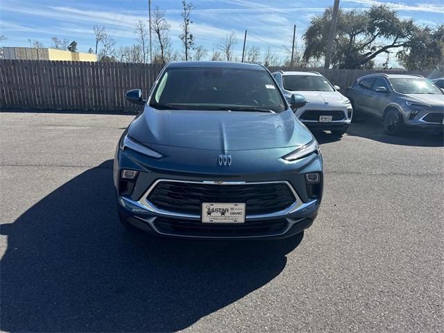 new 2025 Buick Encore GX car, priced at $23,990