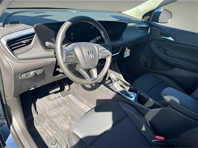 new 2025 Buick Encore GX car, priced at $23,990