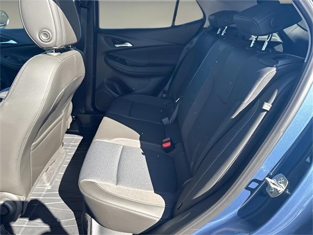 new 2025 Buick Encore GX car, priced at $23,990