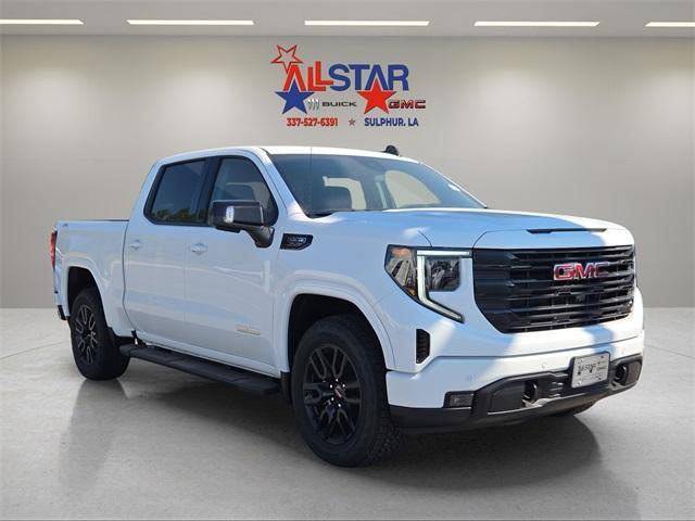 new 2026 GMC Sierra 1500 car