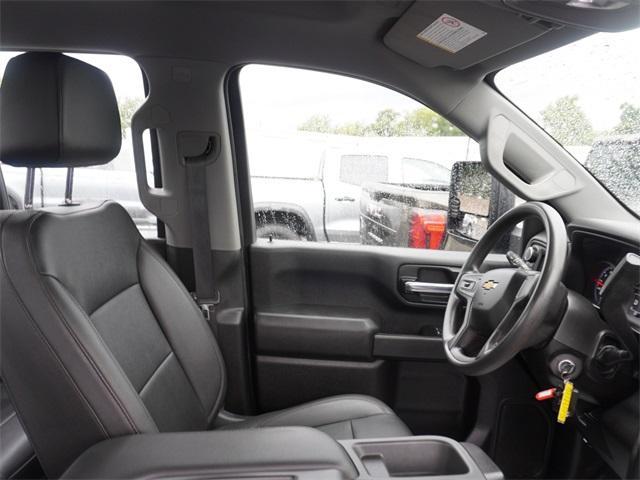 used 2020 Chevrolet Silverado 2500 car, priced at $29,990