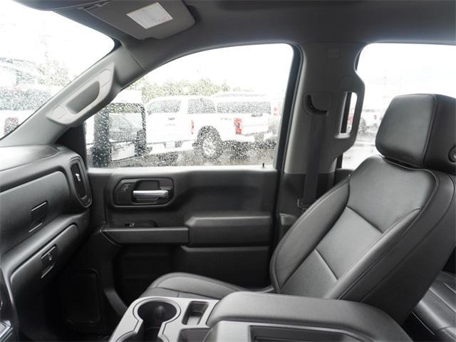 used 2020 Chevrolet Silverado 2500 car, priced at $29,990