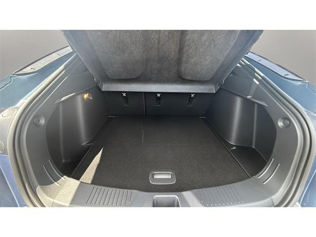 new 2025 Buick Envista car, priced at $27,970