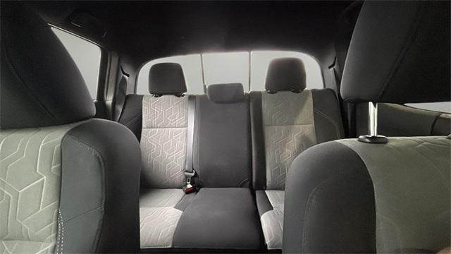 used 2022 Toyota Tacoma car, priced at $39,895
