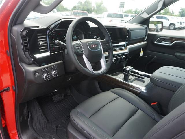 new 2024 GMC Sierra 1500 car, priced at $65,355