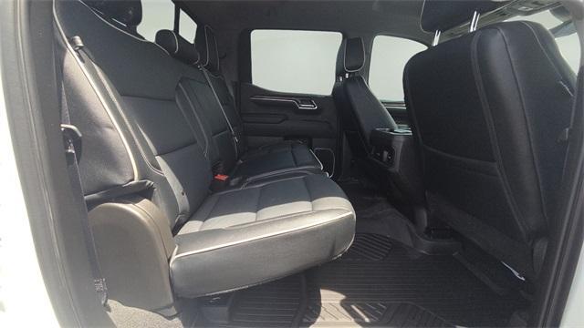 used 2022 Chevrolet Silverado 1500 car, priced at $40,995