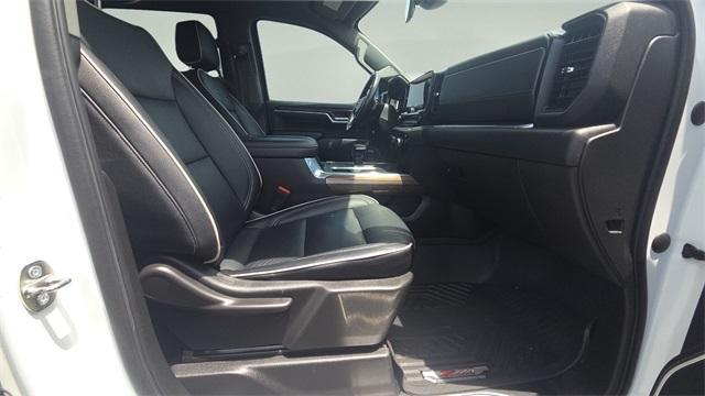 used 2022 Chevrolet Silverado 1500 car, priced at $40,995