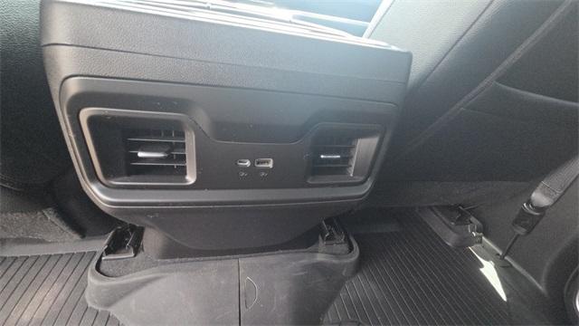 used 2022 Chevrolet Silverado 1500 car, priced at $40,995