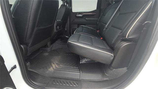 used 2022 Chevrolet Silverado 1500 car, priced at $40,995