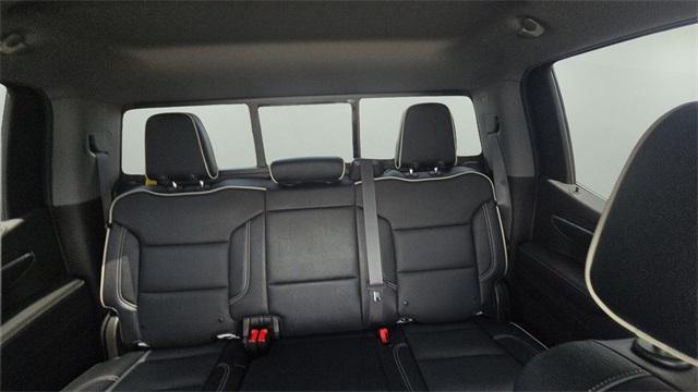 used 2022 Chevrolet Silverado 1500 car, priced at $40,995