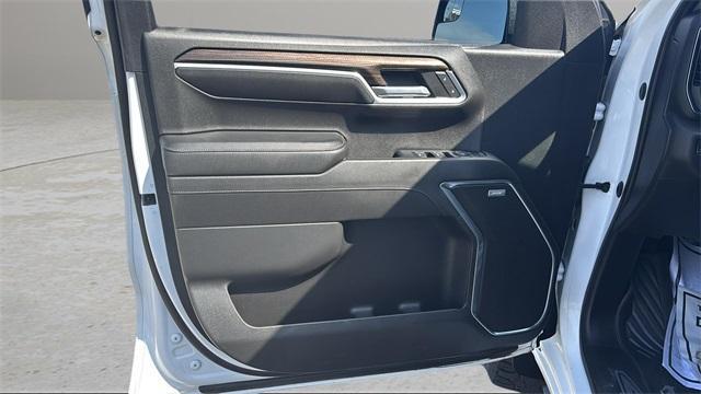used 2022 Chevrolet Silverado 1500 car, priced at $41,995