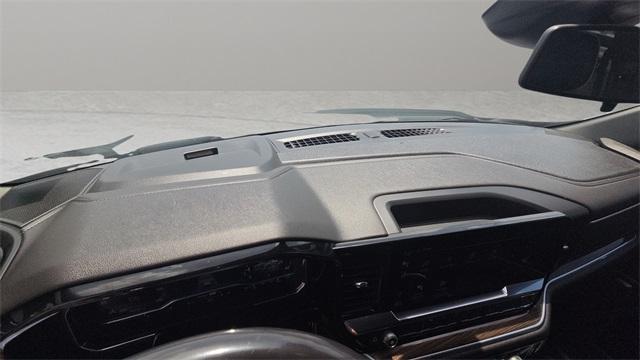 used 2022 Chevrolet Silverado 1500 car, priced at $40,995