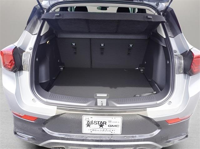 new 2025 Buick Encore GX car, priced at $25,590