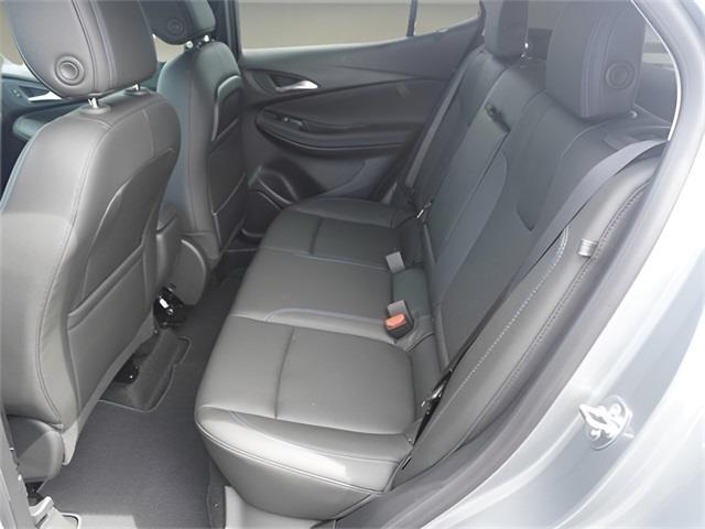 new 2025 Buick Encore GX car, priced at $25,590