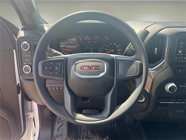 new 2025 GMC Sierra 2500 car, priced at $52,605