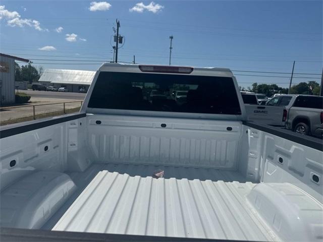 new 2025 GMC Sierra 2500 car, priced at $52,605