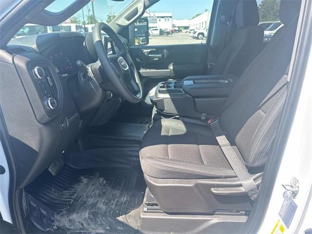 new 2025 GMC Sierra 2500 car, priced at $52,605