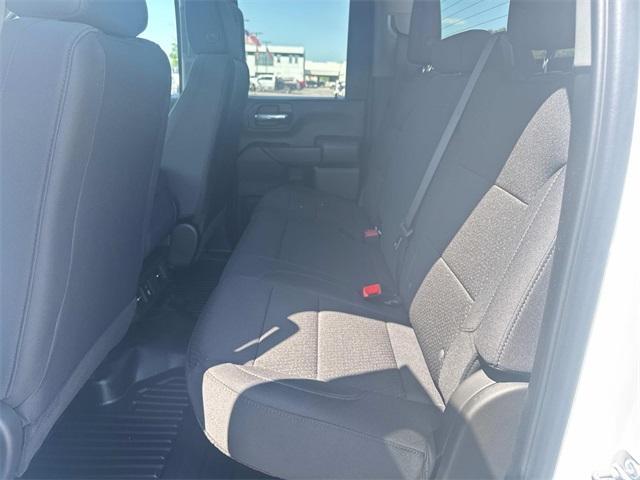 new 2025 GMC Sierra 2500 car, priced at $52,605
