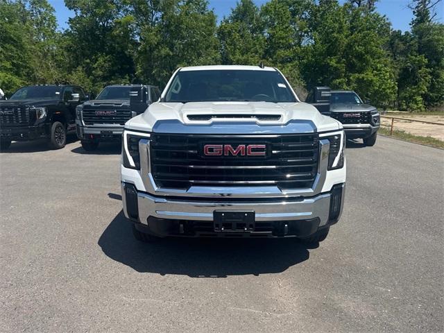 new 2025 GMC Sierra 2500 car, priced at $52,605