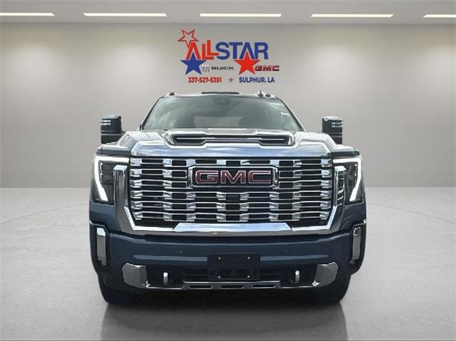 new 2025 GMC Sierra 2500 car, priced at $84,944