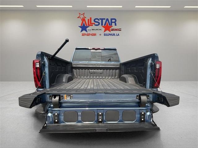 new 2025 GMC Sierra 2500 car, priced at $84,944