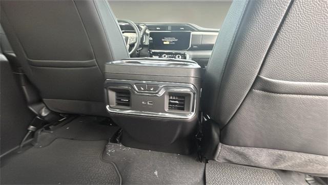 new 2025 GMC Sierra 2500 car, priced at $84,944