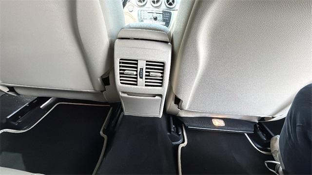 used 2018 Mercedes-Benz CLA 250 car, priced at $19,757