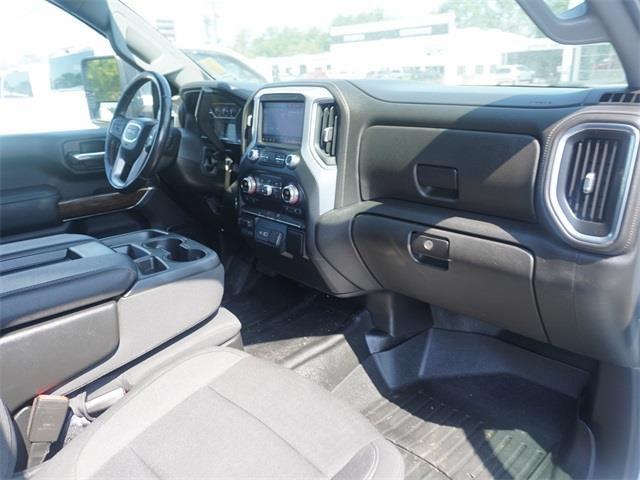 used 2022 GMC Sierra 3500 car, priced at $49,990