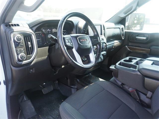 used 2022 GMC Sierra 3500 car, priced at $49,990