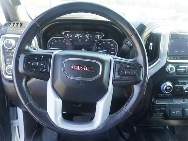 used 2022 GMC Sierra 3500 car, priced at $49,990