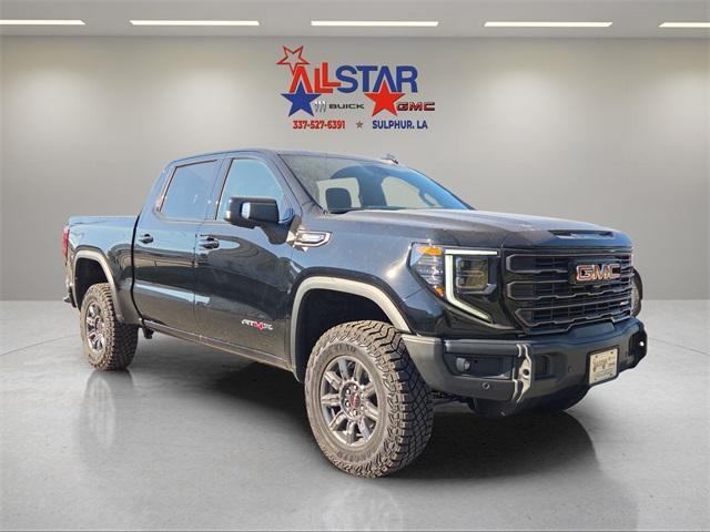 new 2026 GMC Sierra 1500 car