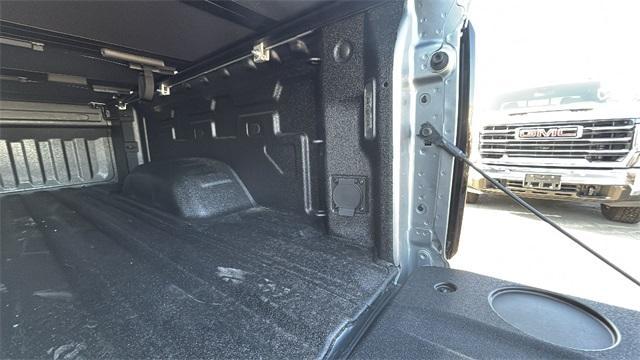 new 2025 GMC Sierra 2500 car, priced at $87,164
