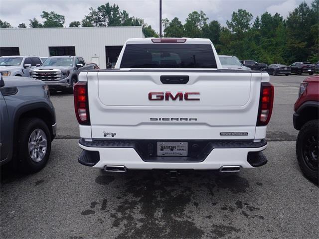 new 2024 GMC Sierra 1500 car, priced at $55,500