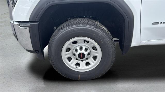new 2025 GMC Sierra 2500 car, priced at $57,880