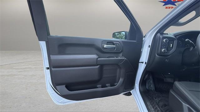new 2025 GMC Sierra 2500 car, priced at $57,880