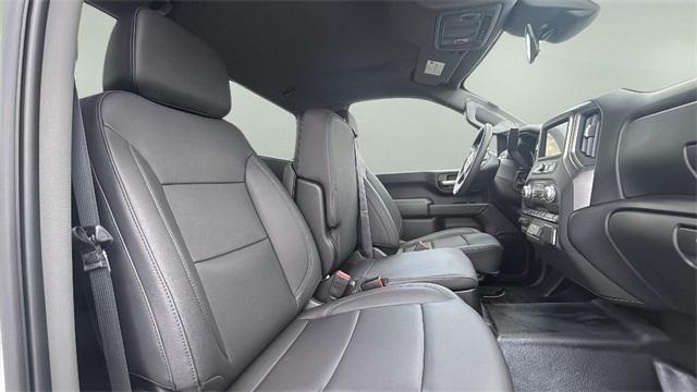 new 2025 GMC Sierra 2500 car, priced at $57,880