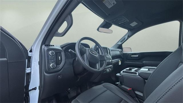 new 2025 GMC Sierra 2500 car, priced at $57,880