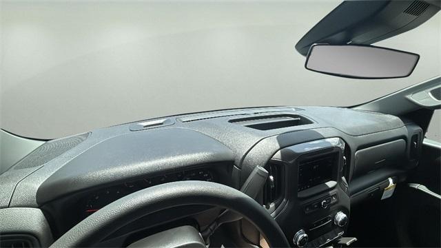 new 2025 GMC Sierra 2500 car, priced at $57,880