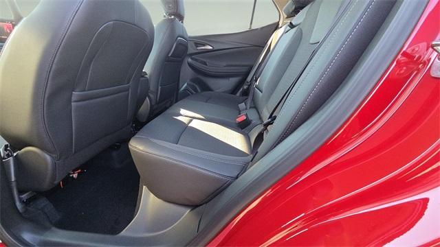 new 2026 Buick Encore GX car