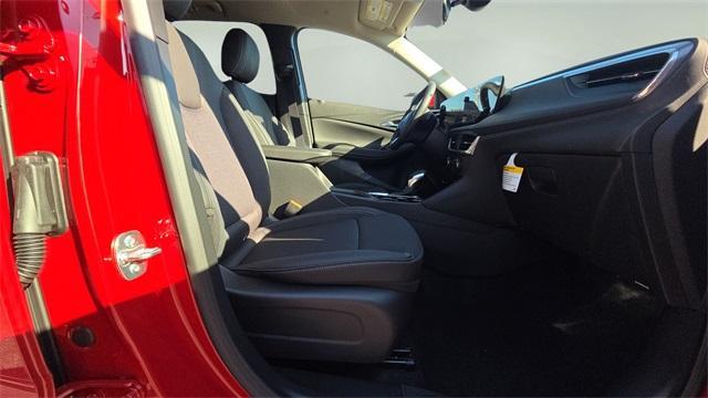 new 2026 Buick Encore GX car