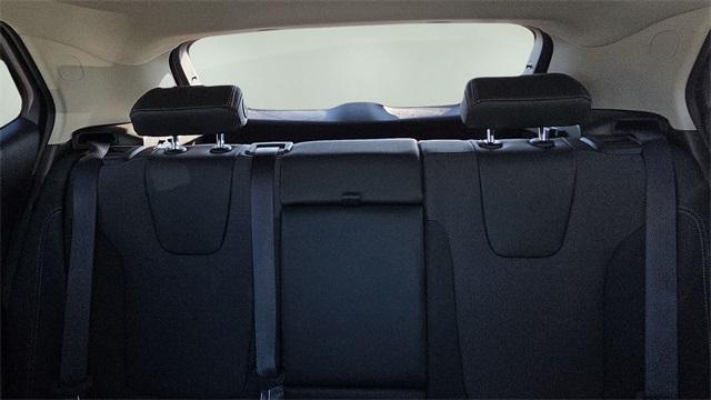 new 2026 Buick Encore GX car