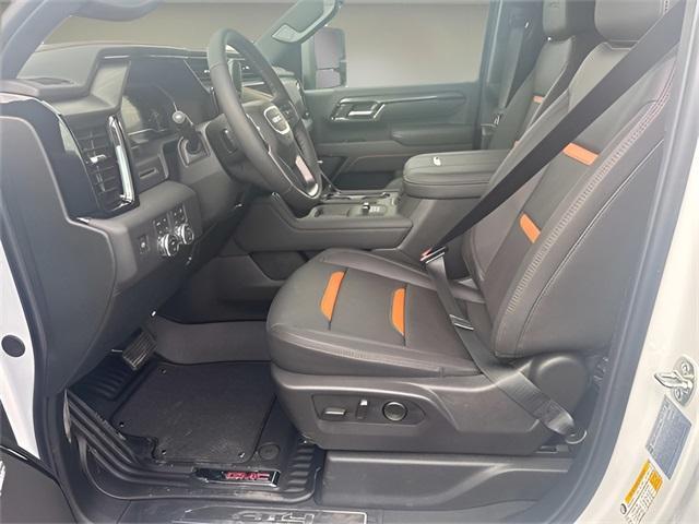 new 2025 GMC Sierra 2500 car, priced at $81,995