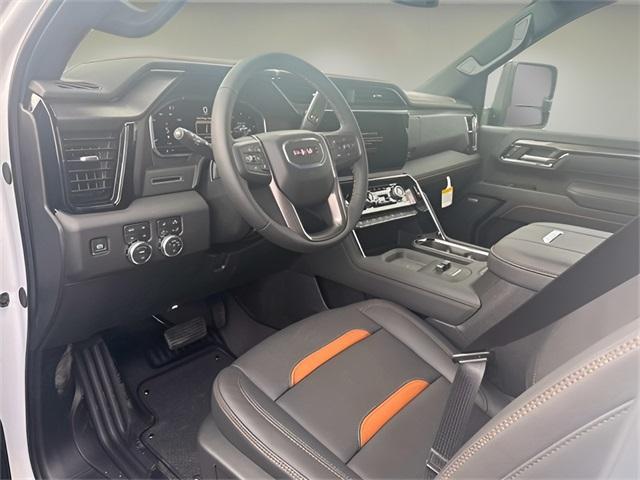 new 2025 GMC Sierra 2500 car, priced at $81,995