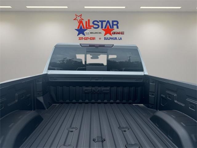 new 2025 GMC Sierra 2500 car, priced at $81,995