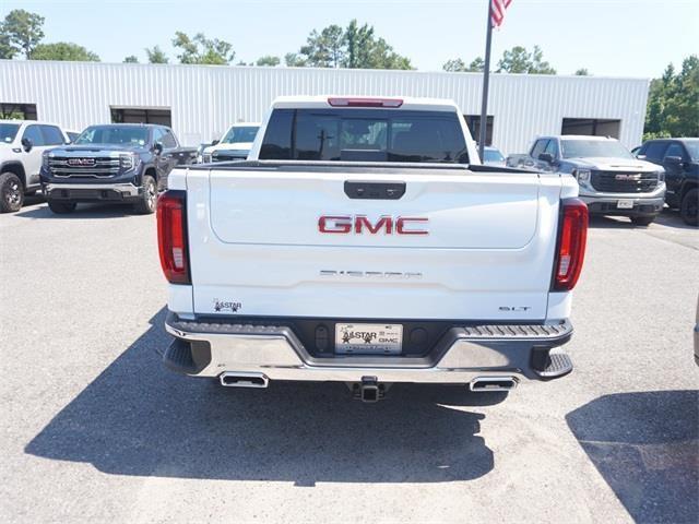 new 2024 GMC Sierra 1500 car, priced at $56,095